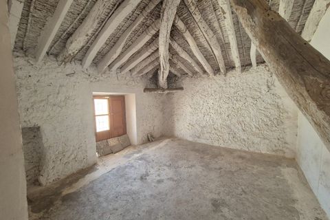 Byhus i Albanchez, Almeria, Albanchez - € 60.000 | Ref: Casa Encarna - foto 31